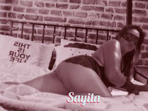 Sayita