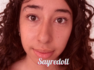 Sayredoll