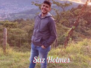 Saz_Holmes