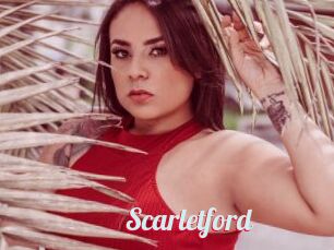 Scarletford