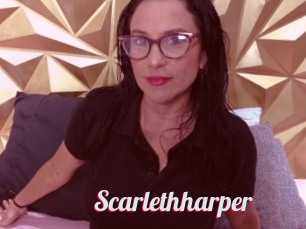 Scarlethharper