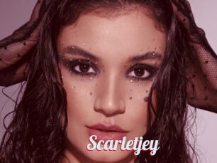 Scarletjey