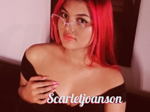 Scarletjoanson