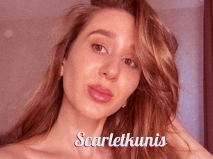 Scarletkunis