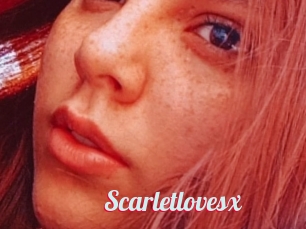 Scarletlovesx