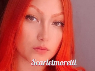 Scarletmoretti