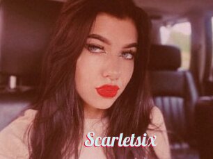 Scarletsix