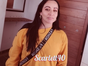 Scarlett40