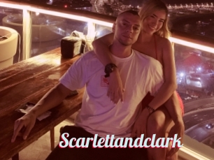 Scarlettandclark