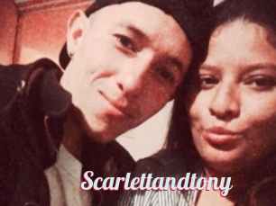 Scarlettandtony