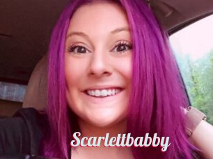 Scarlettbabby