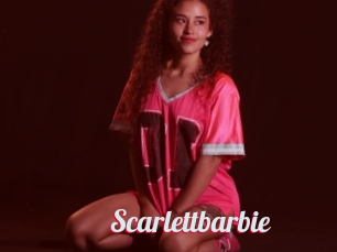 Scarlettbarbie