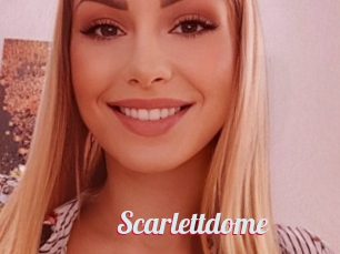 Scarlettdome