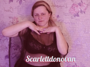 Scarlettdonovan