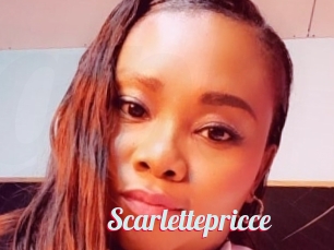 Scarlettepricce