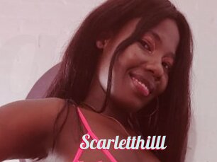 Scarletthilll