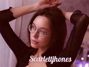 Scarlettjhones