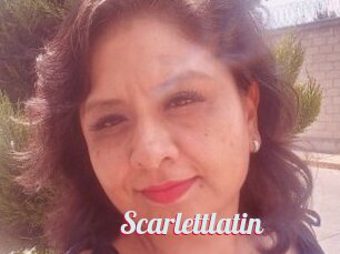 Scarlettlatin