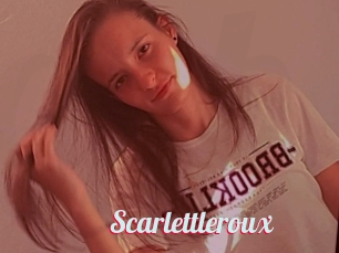 Scarlettleroux