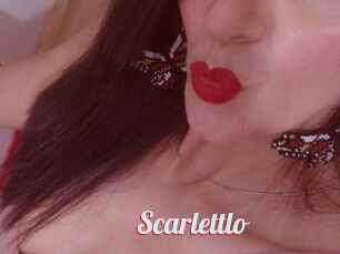 Scarlettlo