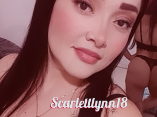 Scarlettlynn18