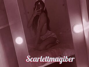 Scarlettmagiber