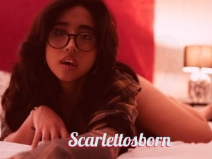 Scarlettosborn