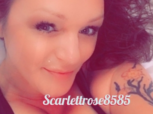 Scarlettrose8585