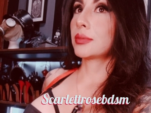 Scarlettrosebdsm