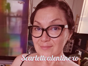 Scarlettvalentinexo