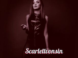 Scarlettvonsin