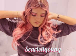 Scarlettyoung