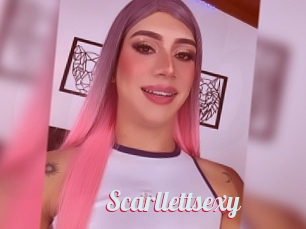 Scarllettsexy