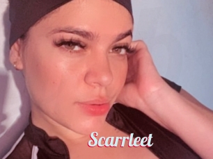 Scarrleet