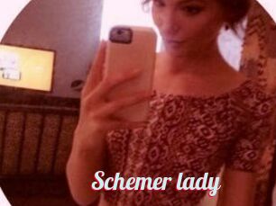 Schemer_lady