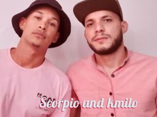 Scorpio_and_kmilo