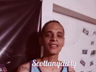 Scottanydirty