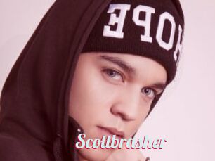 Scottbrasher