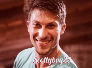 Scottyboy25