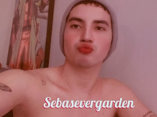 Sebasevergarden