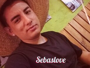 Sebaslove