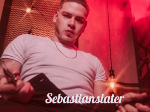 Sebastianslater