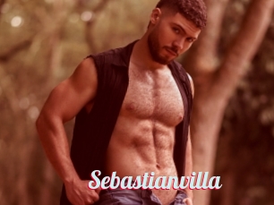 Sebastianvilla