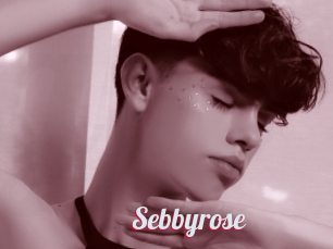 Sebbyrose