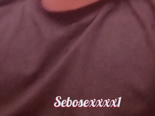 Sebosexxxx1