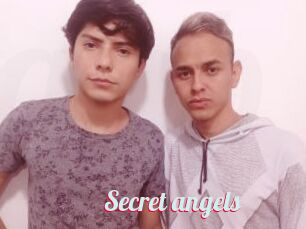 Secret_angels