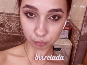 Secretada