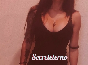 Secreteterno