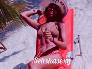 Sehshasexy