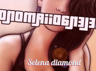 Selena_diamond